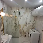 стильная студия в центре города! Apartmán *
