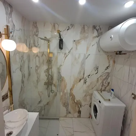 стильная студия в центре города! Appartement *