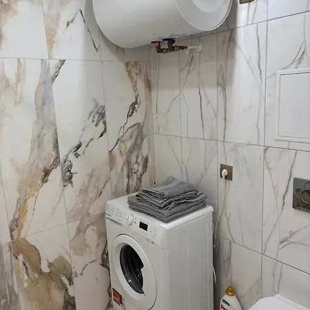 Apartmán стильная студия в центре города! *