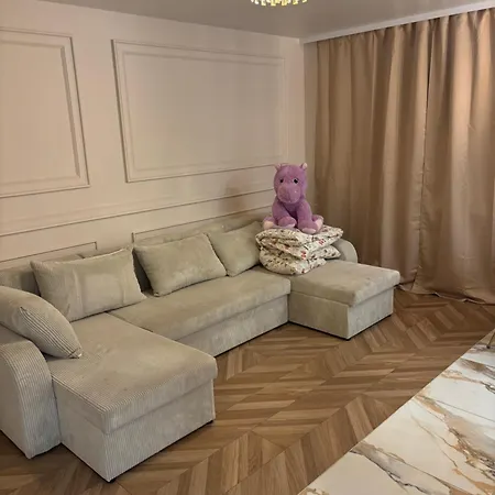 стильная студия в центре города! Narva