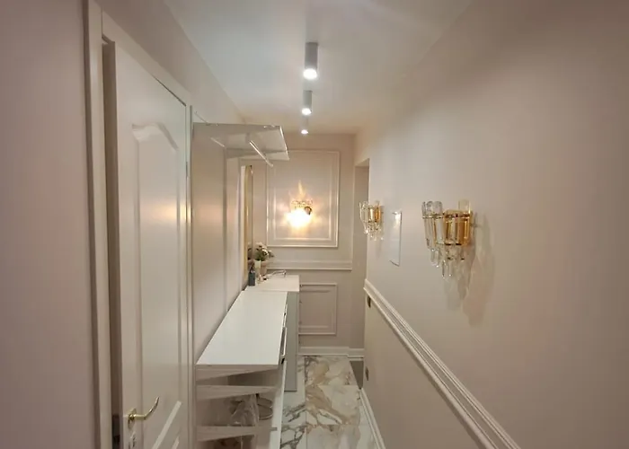 стильная студия в центре города! Narva