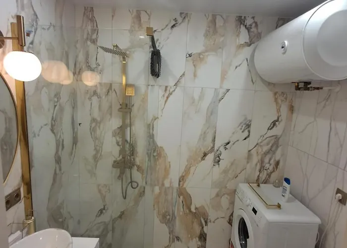 стильная студия в центре города! Apartment *